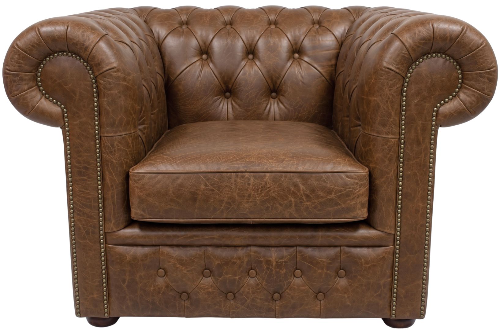 The Durham Chesterfield